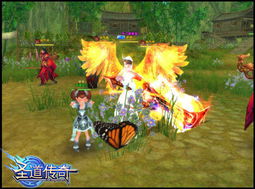 《诛仙2玄炉遗丹奇遇点揭秘！北境奇遇全攻略》