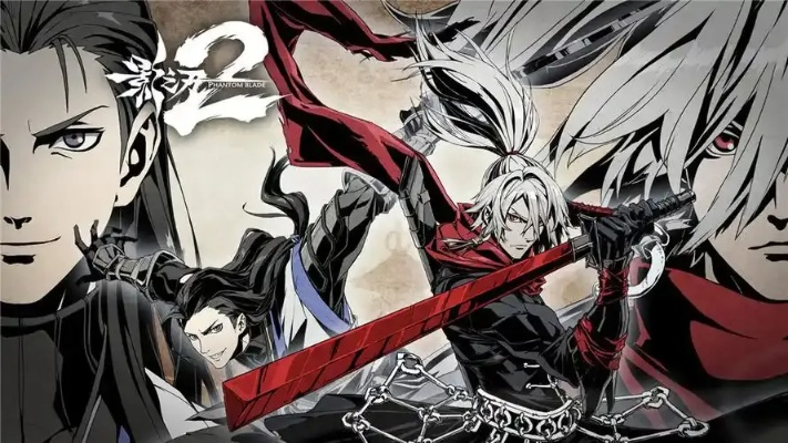 《影之刃零》光追技术揭秘：制作人庞镇20年前设计原型！