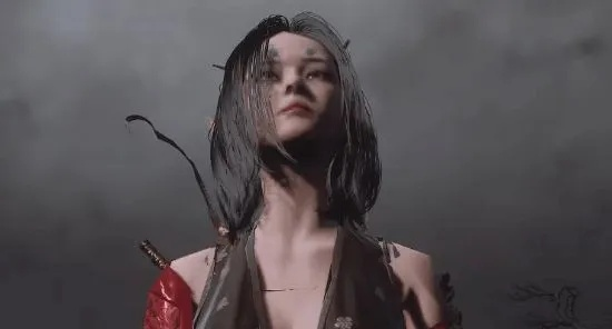 《黑神话悟空》周年庆！独家揭秘萍萍3D模型制作过程