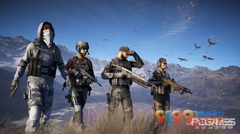 《荒野猎人》PC版性能升级，告别卡顿！