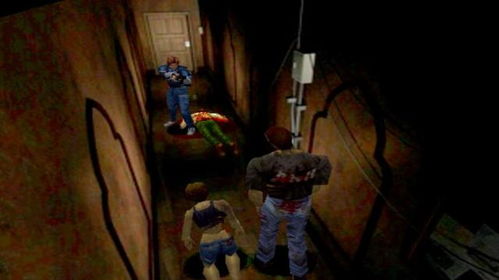 《生化危机9》揭秘：路径追踪与DLSS4技术打造极致恐怖体验