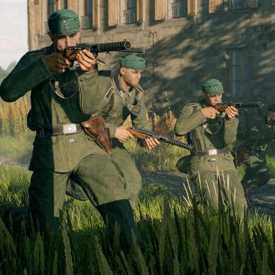 《战地6》公测落幕，玩家心声：EA，再战一回合！