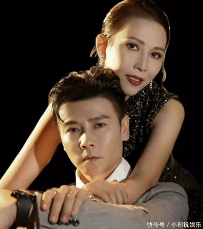 蔡少芬张晋突发心脏病，她险些成为寡妇！