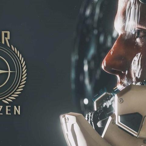 《星际公民》新版本预告：恐怖氛围升级，惊悚体验再突破