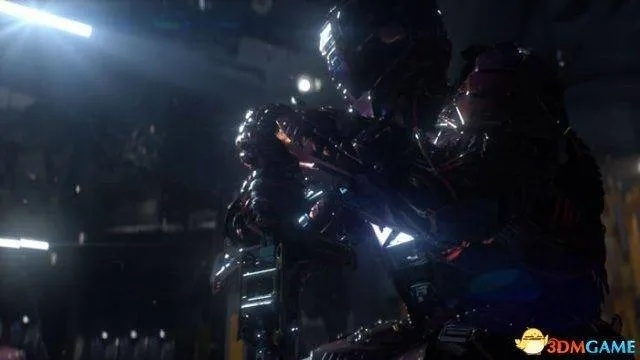 《黑色行动7》机甲战跳超技巧揭秘！