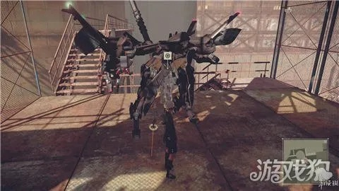 《黑色行动7》机甲战跳超技巧揭秘！