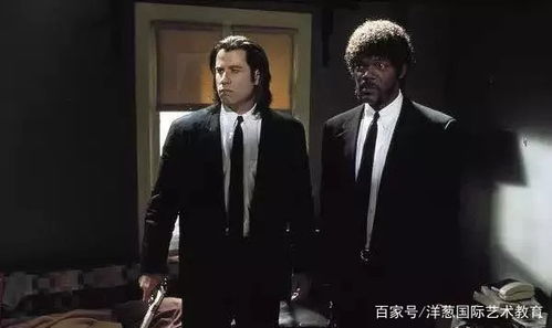 昆汀经典镜头大盘点：七大场面，难忘瞬间！