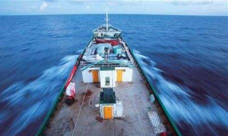 G胖3亿巨资购新船，海洋之心再升级！