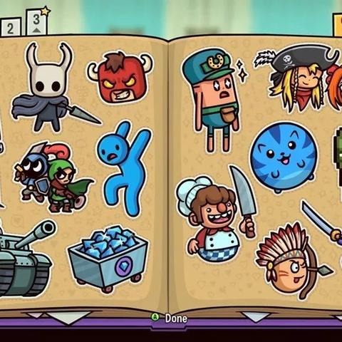 《16人竞技场盘点：盘点热门对战平台，哪款最适合你？》