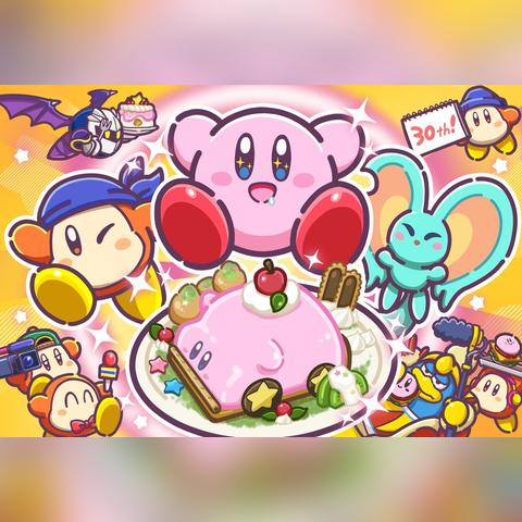 《星之卡比：飞天骑士》樱井新情报大揭秘！