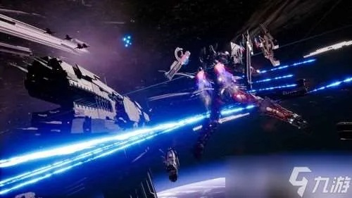 《机甲战魔》新预告：30分钟实机演示，神话之裔等你探索！