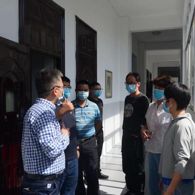 《钉钉CEO深夜巡视，员工加班真相曝光！》