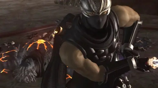 《忍龙大师合集》半价狂欢！国区124元，三部经典一网打尽