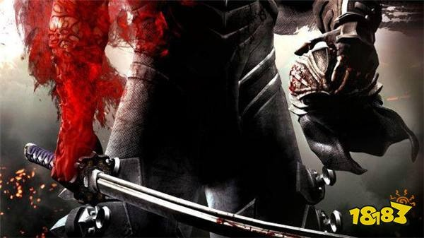 《忍龙大师合集》半价狂欢！国区124元，三部经典一网打尽