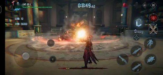 《失落之魂》试玩Demo抢先体验，探索神秘世界！