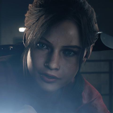 《生化危机9》科隆游戏展提名爆表，年度最佳候选！