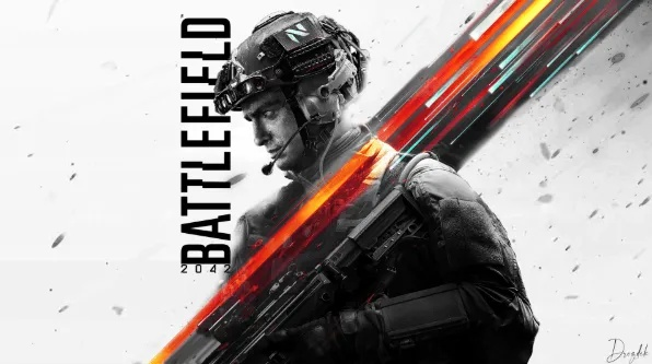 《战地6》激战升级！《战地2042》更新后在线人数突破3万巅峰！