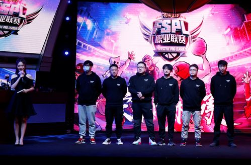 《街头篮球》SFSA总决赛燃情时刻，王以太倾情献唱！