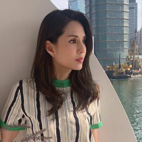 李若彤59岁保养秘诀：睡出逆龄美，无畏岁月痕迹