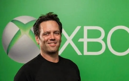 Xbox掌门人菲尔·斯宾塞离职传闻曝光！