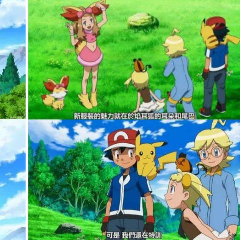 宝可梦神秘恐怖视频揭秘：甜蜜诱惑建筑事件真相