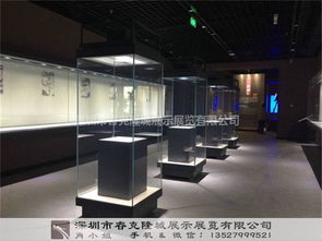 《古展柜惊现手机！博物馆神秘核查大揭秘》