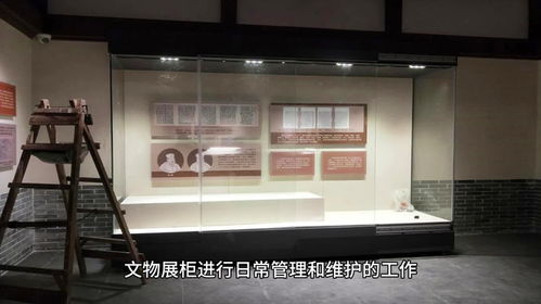 《古展柜惊现手机！博物馆神秘核查大揭秘》