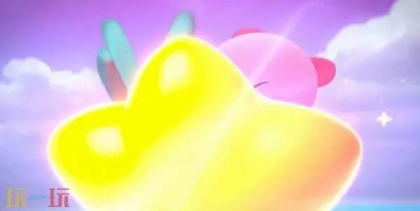 《星之卡比：飞天骑士》11月Switch2独占预告曝光！