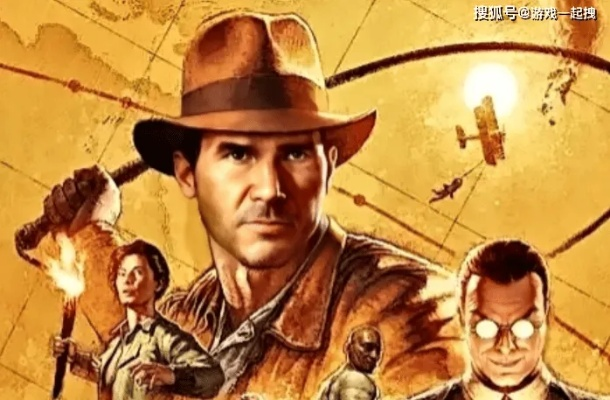 《夺宝奇兵》DLC预告同步发布！Switch2版独家首曝