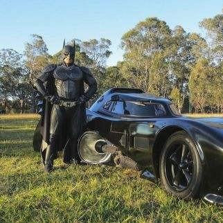 《乐高蝙蝠侠》全新预告片曝光！26年经典重燃战火