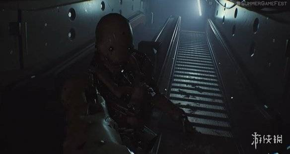 《Routine》惊悚游戏2025年末Xbox/PC同步发售