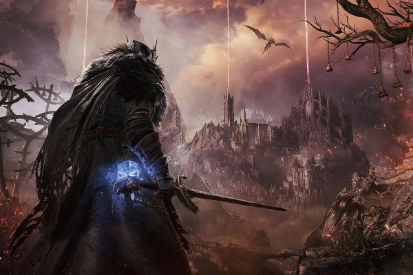 《堕落之主2》全新预告片曝光！2026年震撼上线，不容错过！