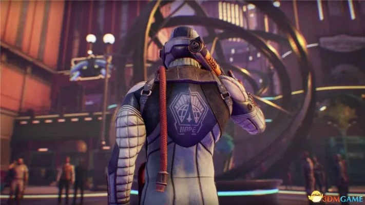 《天外世界2》五大神秘队友曝光！冒险伙伴集结待命