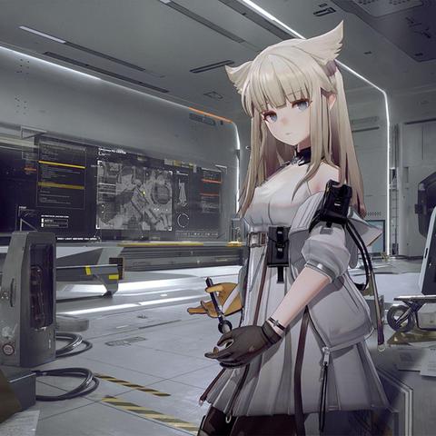 《明日方舟》终末地新PV曝光！全员待命，揭秘未知！