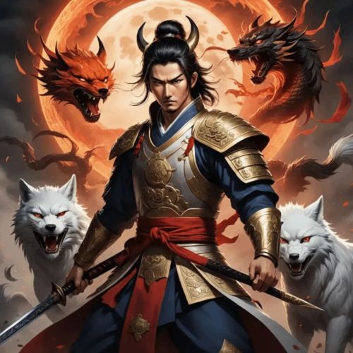 《黑神话：钟馗》正式亮相！揭秘神秘新作，玩家期待值飙升