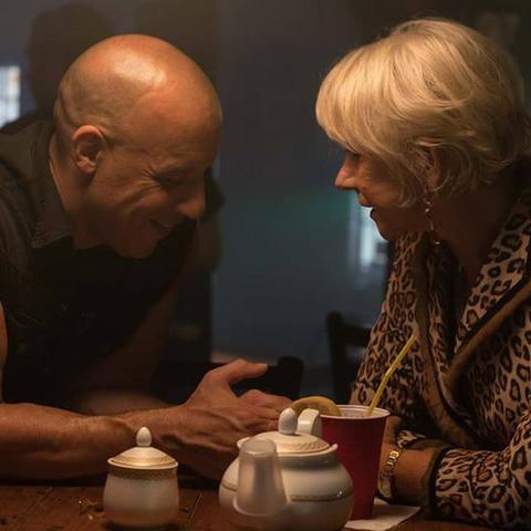 《生化9》新预告曝光：神秘母亲现身，揭秘背后真相！