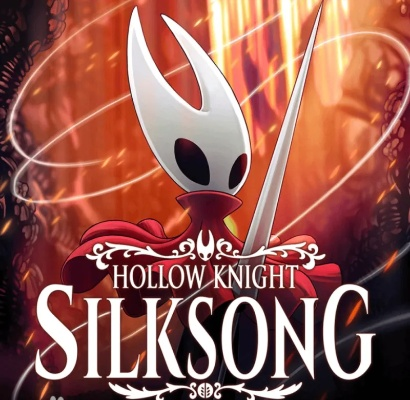 《空洞骑士：丝之歌》科隆展惊艳亮相，年度游戏大作即将发布