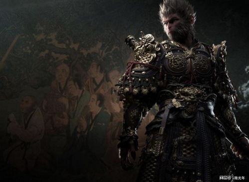 《黑神话：钟馗》外网热议，玩家热议悟空DLC！