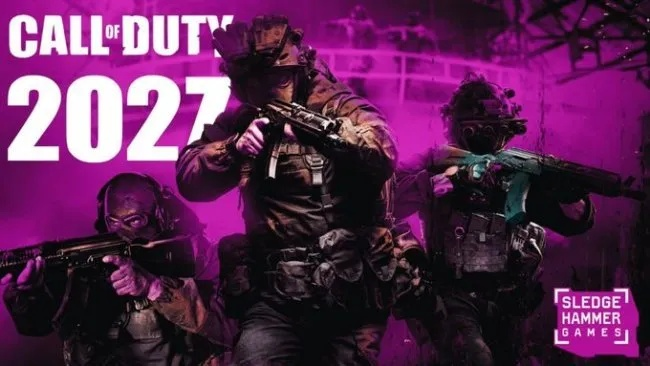 《命运扳机》2026震撼上线！战术射击新篇章！