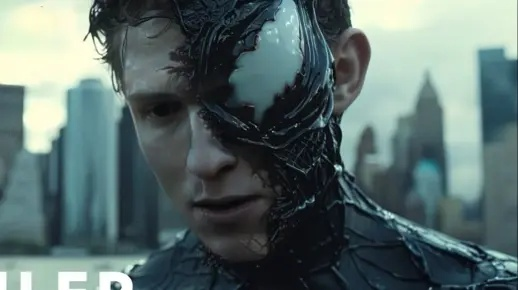 《毒液突击队》2026年首曝预告！独家前瞻！