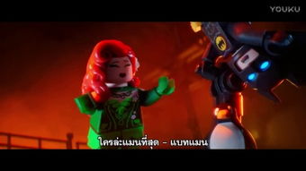 《乐高蝙蝠侠：黑暗骑士遗产》新篇来袭！DC大作曝光