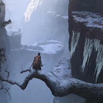 《只狼：影逝二度》动画预告首曝，神秘上映日期引期待