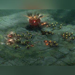 《战锤40K：战争黎明4》Steam截图首曝，视觉盛宴来袭