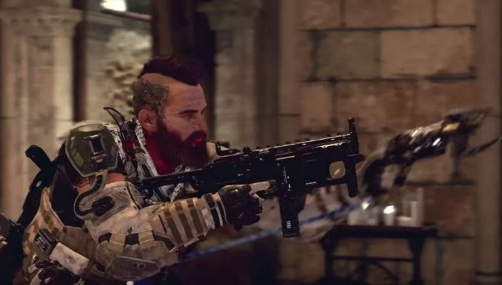 《使命召唤22》新预告曝光！11月14日黑色行动7正式发售！