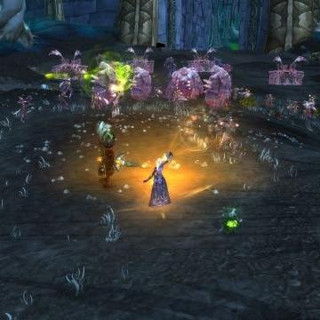 《魔兽世界》12.0预告：重返奎尔萨拉斯，探寻旧日荣光