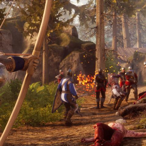 《天国：拯救2》DLC新内容9月9日揭秘！独家预告抢先看