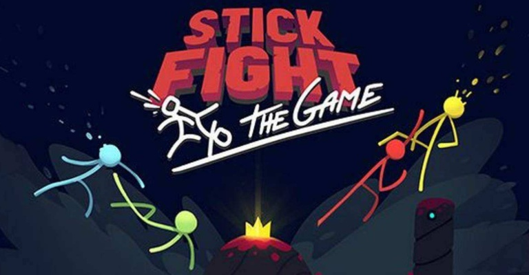 《打工火柴人》Steam体验版上线！清新物理战斗新体验