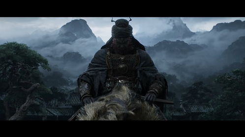 《黑神话：钟馗》预告播放破500万！B站热榜第三，神作来袭！