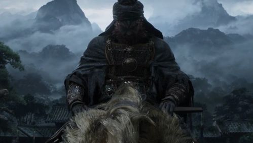 《黑神话：钟馗》预告播放破500万！B站热榜第三，神作来袭！