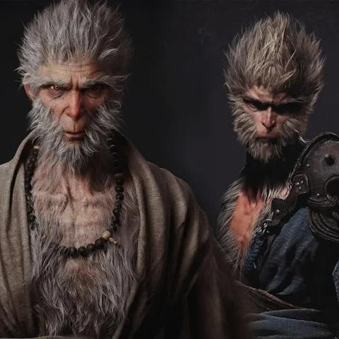 《黑神话：悟空》周年庆！悟空传奇再续篇章